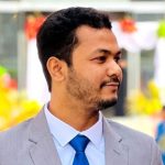 Nilay Kumar Biswas
