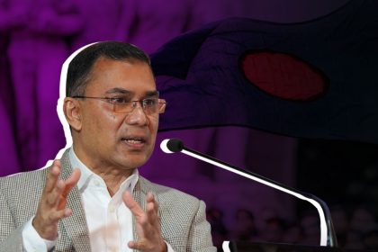 আজ বিএনপির ভারপ্রাপ্ত চেয়ারম্যান তারেক রহমানের ৬১তম জন্মবার্ষিকী